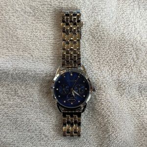 Woman’s Citizens Eco-Drive Watch